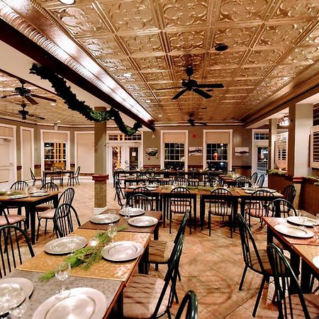 Burleigh Falls Inn Zewnętrze zdjęcie