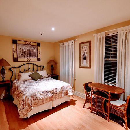 Burleigh Falls Inn Zewnętrze zdjęcie